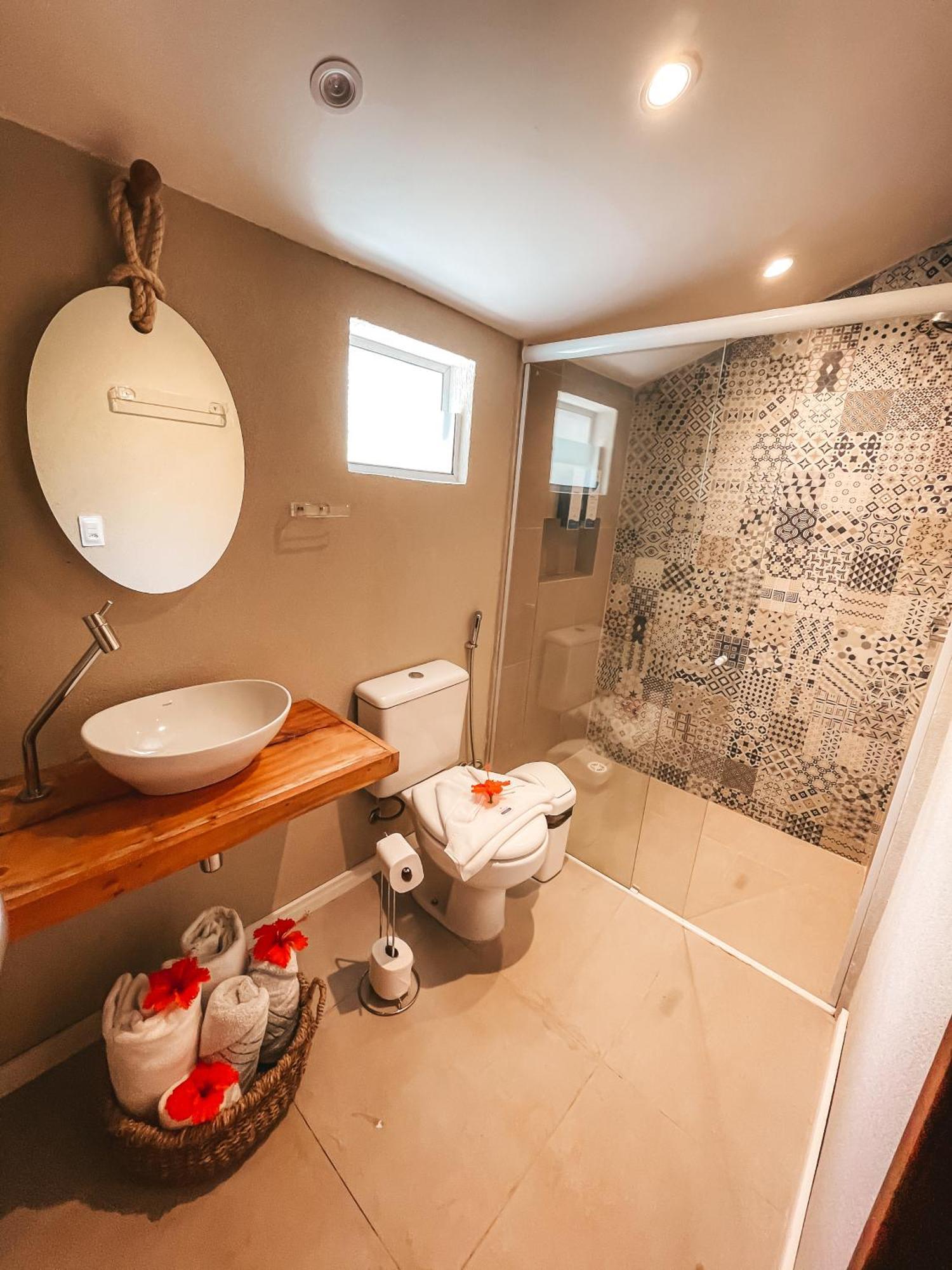 Habitación Doble Estándar