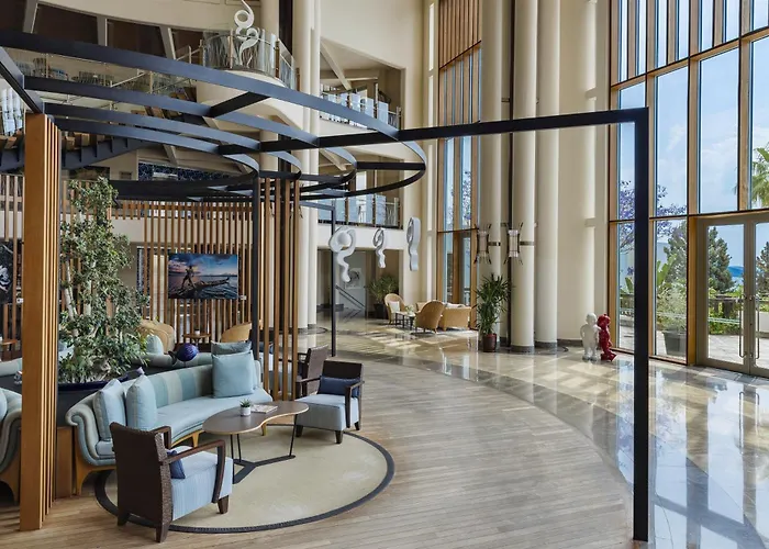 Barbaros Reserve Bodrum Residences Managed By Kempinski